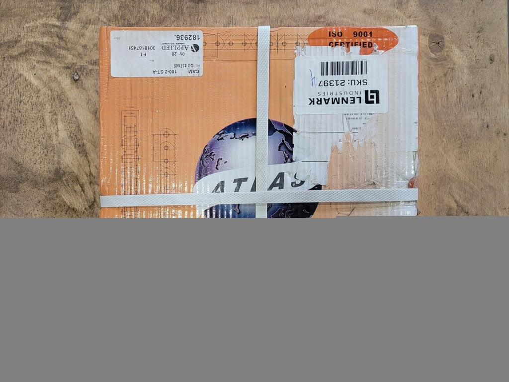 ATLAS COPCO Roller Chain 100-2-ST-A