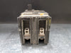 SQUARE D 15 Amp, 2 Pole, 480 volts Circuit Breaker 