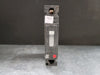 GENERAL ELECTRIC 15 Amp, 1 Pole, 120/240 volts Circuit Breaker THED114015