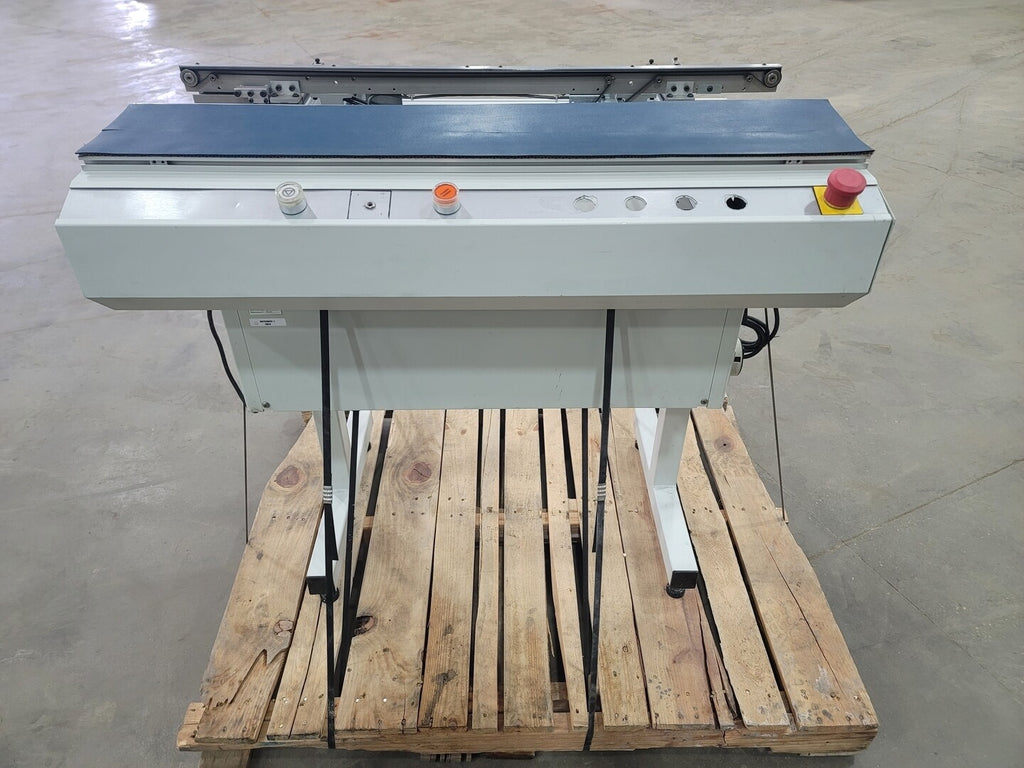 UNIVERSAL INSTRUMENTS 36" Transfer Conveyor 5362I