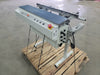UNIVERSAL INSTRUMENTS 36" Transfer Conveyor 5362I