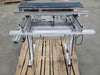 UNIVERSAL INSTRUMENTS 36" Transfer Conveyor 5362I