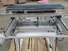 UNIVERSAL INSTRUMENTS 36" Transfer Conveyor 5362I