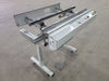 UNIVERSAL INSTRUMENTS 36" Inspection Conveyor 5362E