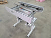 UNIVERSAL INSTRUMENTS 36" Inspection Conveyor 5362E