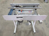 UNIVERSAL INSTRUMENTS 36" Inspection Conveyor 5362E