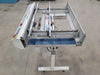 UNIVERSAL INSTRUMENTS 36" Inspection Conveyor 5362E