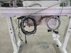 UNIVERSAL INSTRUMENTS 36" Inspection Conveyor 5362E