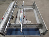 UNIVERSAL INSTRUMENTS 36" Inspection Conveyor 5362E
