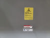UNIVERSAL INSTRUMENTS 36" Inspection Conveyor 5362E