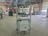 Custom made Automation Bench
