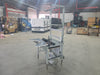 Custom made Automation Bench