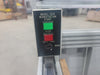 Custom made Automation Bench