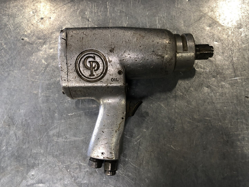 CHICAGO Air Impact Wrench No. CP-772