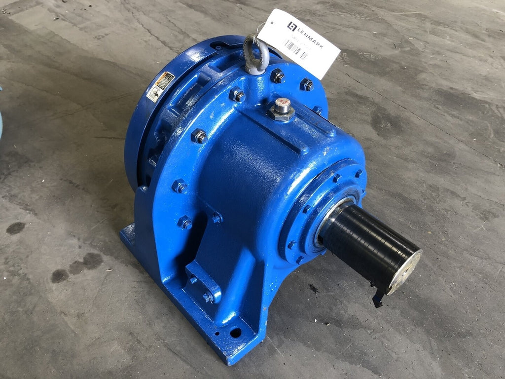 SUMITOMO SM-CYCLO 15:1 Ratio Gear Reducer CHH-6215Y