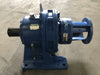 SUMITOMO SM-CYCLO 104:1 Ratio, 12.9 hp Gear Reducer CHHJ-6185DBY