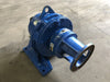 SUMITOMO SM-CYCLO 104:1 Ratio, 12.9 hp Gear Reducer CHHJ-6185DBY