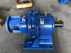 SUMITOMO SM-CYCLO 104:1 Ratio, 12.9 hp Gear Reducer CHHJ-6185DBY