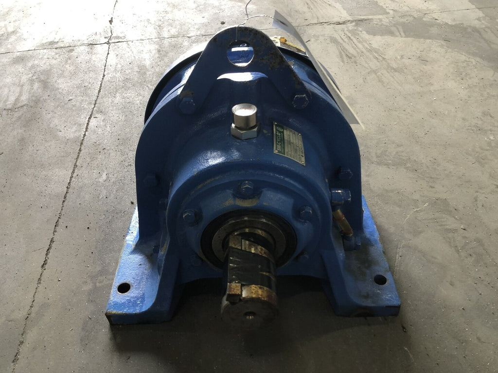 SUMITOMO SM-CYCLO Gear Reducer No. CHH-6165Y-8