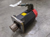 FANUC 7.6 Amp, 198 Volts, 3-Phase Servo Motor No. 10S