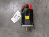 FANUC 7.6 Amp, 198 Volts, 3-Phase Servo Motor No. 10S