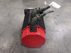 FANUC 7.6 Amp, 198 Volts, 3-Phase Servo Motor No. 10S