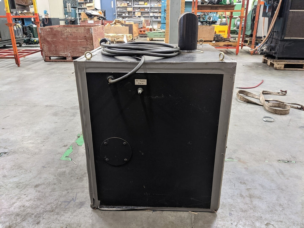 SINTO 1 hp Dust Collector No. FXII-5PB