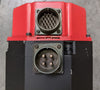 FANUC 7.6 Amp AC Servo Motor No. 10S