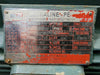 ULTRALINE 5 hp, 230/460 Volts. 1755 Rpm, 184T Inverter Duty Motor MUV413