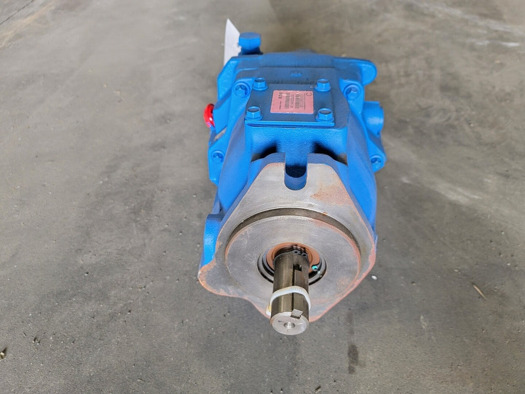 EATON Hydraulic Axial Piston Pump PVQ40AR02AB10H211100A100100CD0A