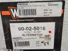 WILSON Alternator 90-02-5016, D4HF10300BA
