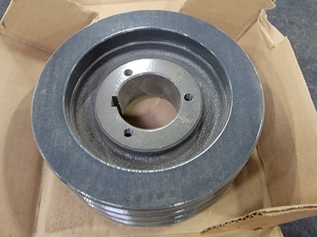 BROWNING 6.55", 3TB62, AB, 3 Groove, Series P1 Belt Sheave