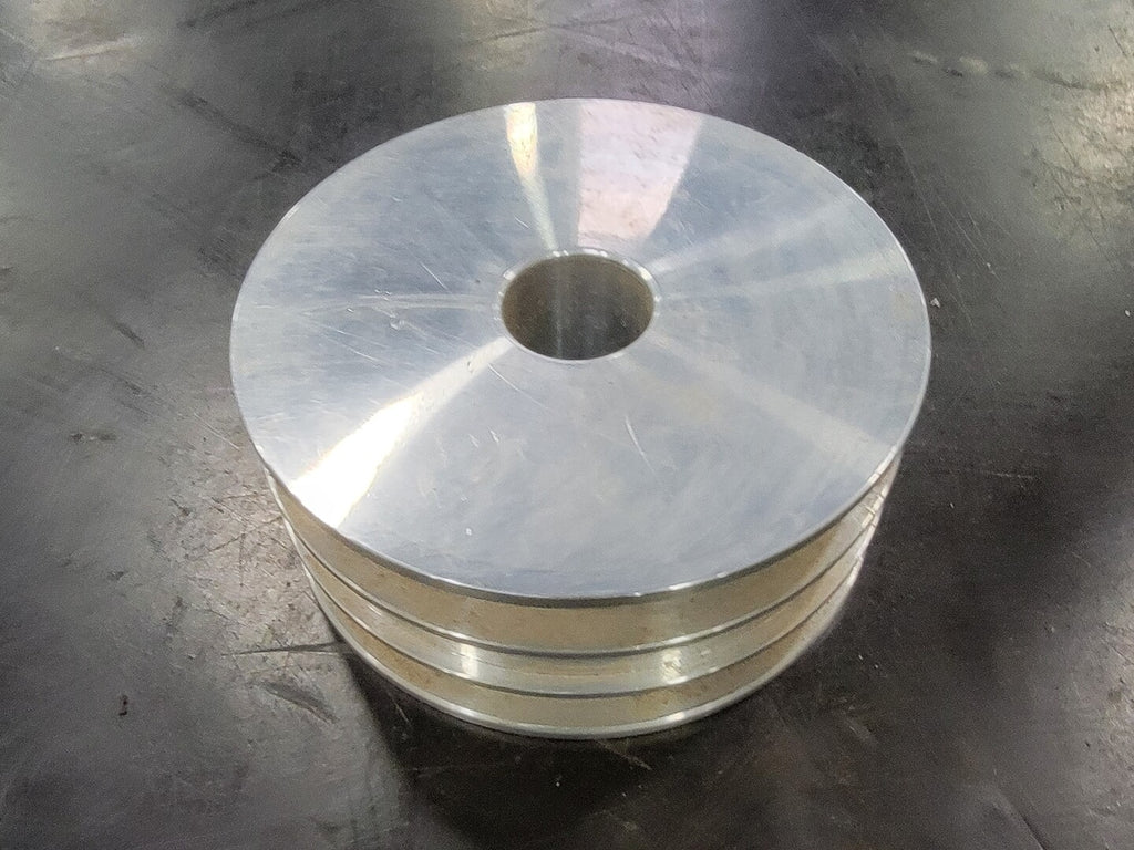 ROYAL ELECTRIC Pneumatic Piston Cylinder No. 1M204W
