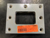 HEWSAW Steel Plate Guide 5-3/4" x 4-1/2" x 3/4"