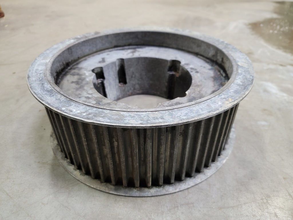 14 mm Pitch, 90 mm Belt Width, Belt Sprocket 4030