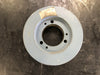 MASKA 5.5", 5V, 2 Groove, Series SDS Belt Sheave 25V550SDS