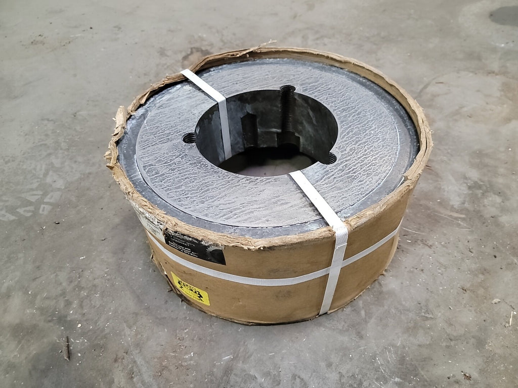 GATES 14 mm Pitch, 125 mm Belt Width, Belt Sprocket 5040