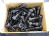 FULLER Socket Head Cap Screw S010-010-0050, DIN 912-12.9 10X50