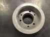 BROWNING 9", 5V, 5 Groove, Series E Belt Sheave 55V900E