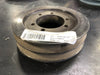 BROWNING 5.2", 5V, 2 Groove, Series SDS Belt Sheave 25V520SDS