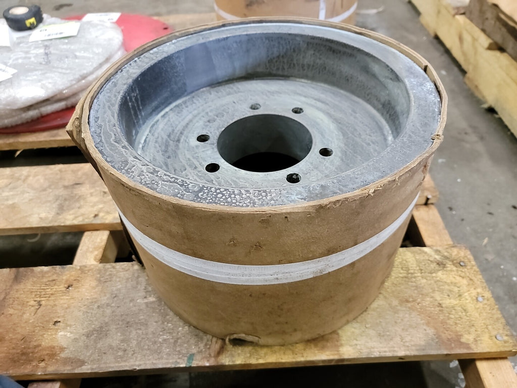 BALDOR Sheave 8C130-F