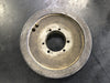 BROWNING 9", 5V, 2 Groove, Series SK Belt Sheave 25V900SK