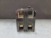 WESTINGHOUSE 50 Amp, 2 Pole, 480 Volts Circuit Breaker EHB2050L