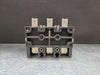 WESTINGHOUSE 3 Amp, 3 Pole, 600 volts Circuit Breaker EL3003R