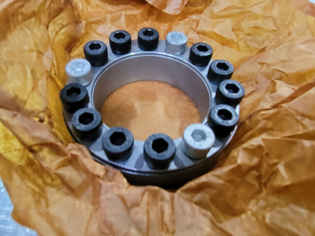 FENNER 2-3/8" Locking Assembly/Keyless Bushing T402206