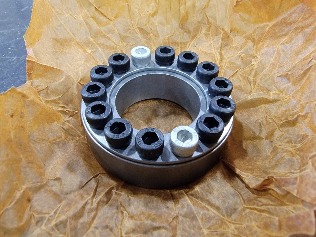 FENNER 1-7/16" Locking Assembly/Keyless Bushing, Series B400 No. B402107