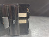 FEDERAL PIONEER 15 Amp, 3 Pole, 240 volts Circuit Breaker NB3P15