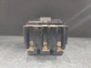 FEDERAL PIONEER 15 Amp, 3 Pole, 240 volts Circuit Breaker NB3P15