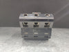 FEDERAL PIONEER 20 Amp, 3 Pole, 240 Volts Circuit Breaker NA320