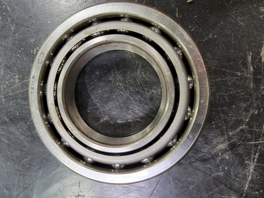 RINGBALL Keyless Drive Bushing TLK13355MM